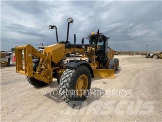 CAT 160 AWD Greideri