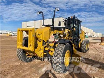 CAT 160 AWD Greideri