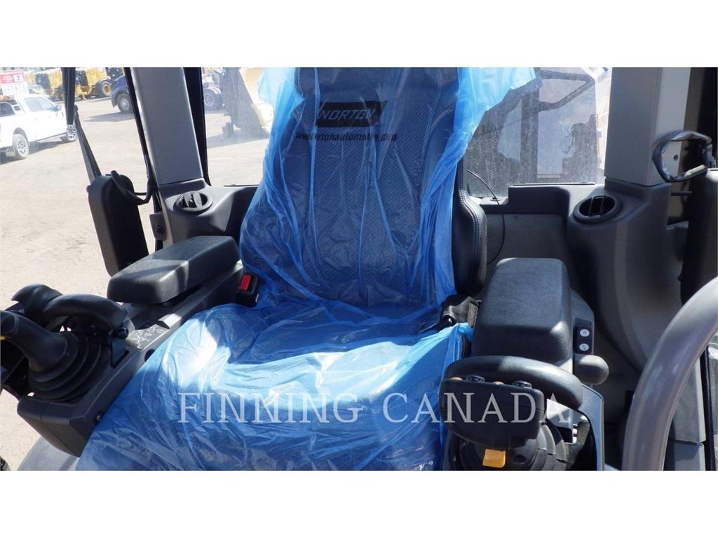 CAT 160 AWD Greideri