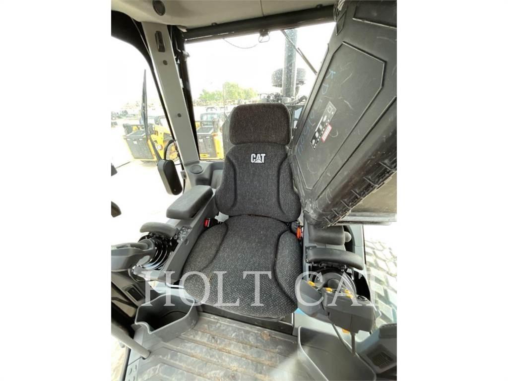 CAT 160AWD JOY Greideri