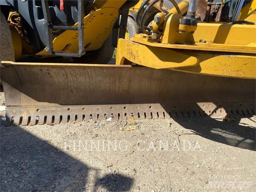 CAT 160M Greideri