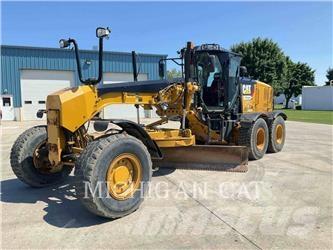 CAT 160M2 AWD Greideri