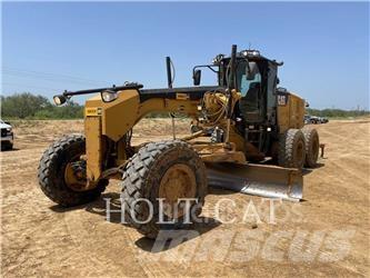 CAT 160M2AWD Greideri
