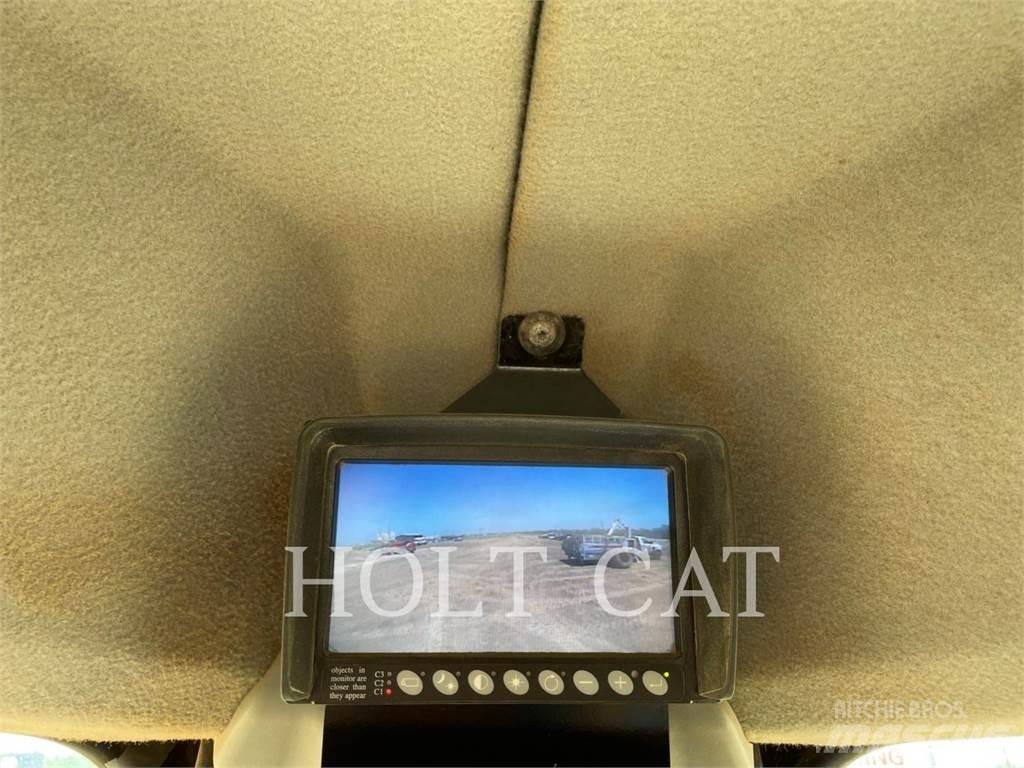 CAT 160M2AWD Greideri