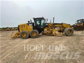 CAT 160M3 Greideri