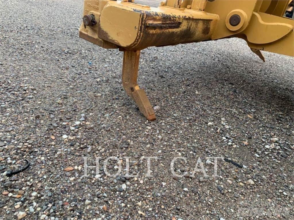 CAT 160M3 Greideri