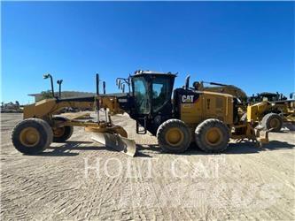 CAT 160M3 Greideri