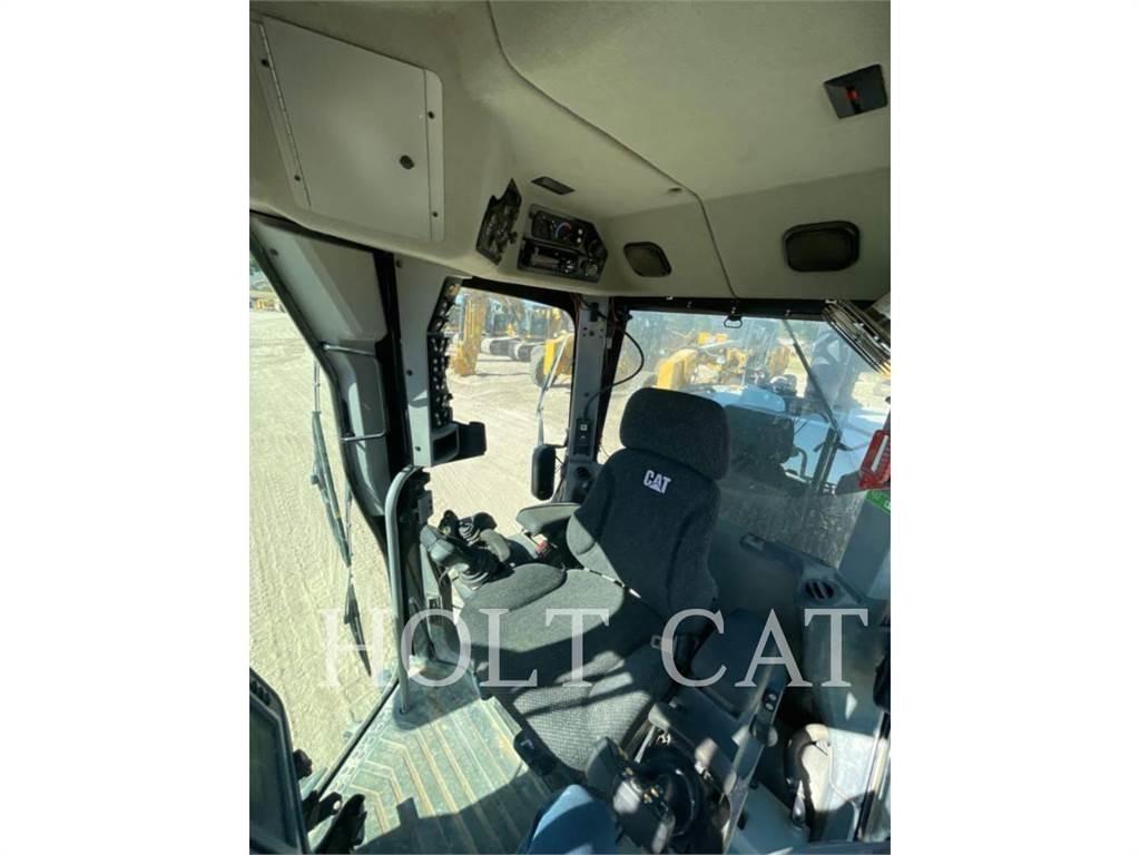 CAT 160M3 Greideri