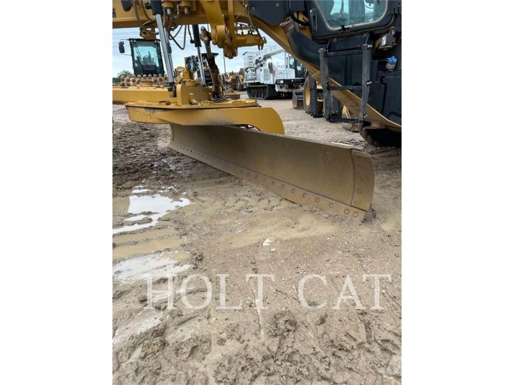 CAT 160M3 Greideri