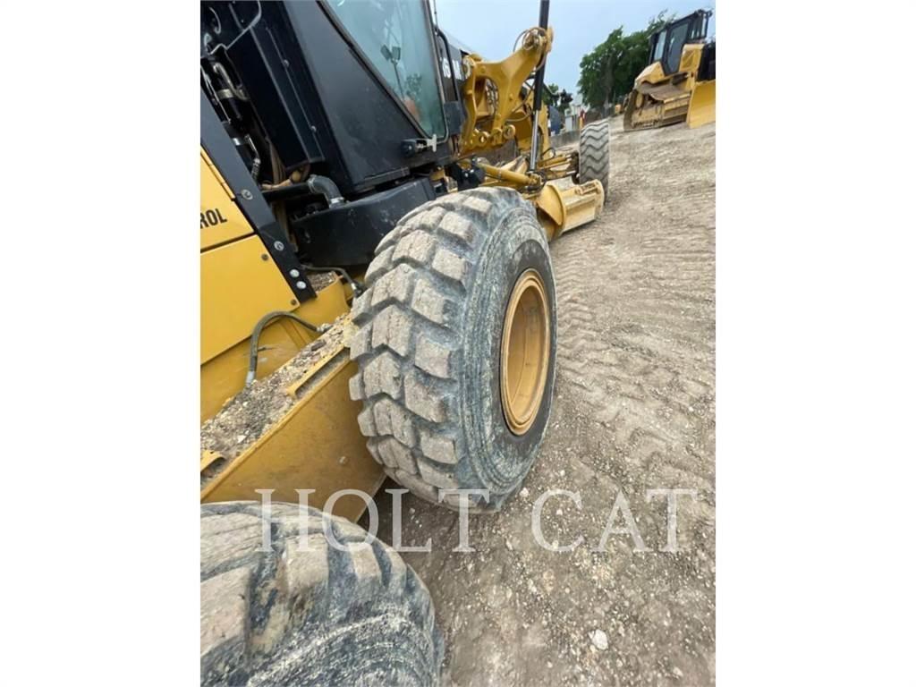 CAT 160M3 3D Greideri