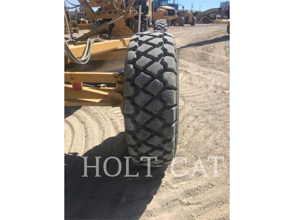CAT 160M3 3D Greideri