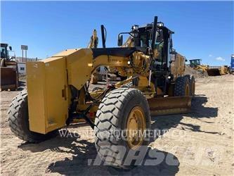 CAT 160M3 AWD Greideri
