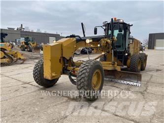 CAT 160M3 AWD Greideri