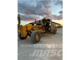 CAT 160M3 AWD Greideri