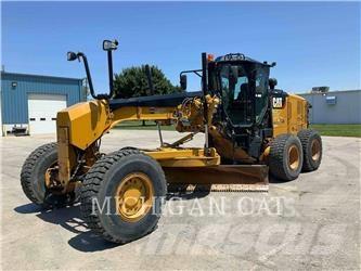 CAT 160M3 AWD Greideri