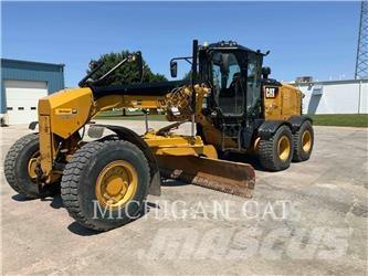 CAT 160M3 AWD Greideri