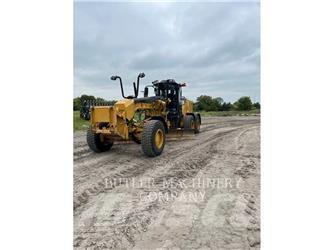 CAT 160M3 AWD Greideri