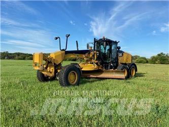 CAT 160M3 AWD Greideri