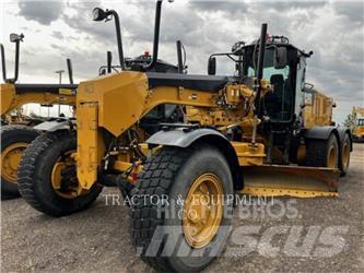 CAT 160M3 AWD Greideri