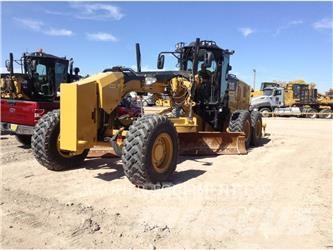 CAT 160M3 AWD Greideri