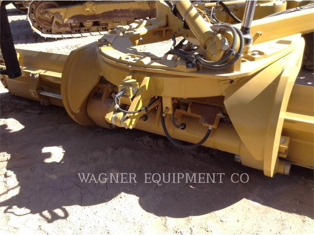 CAT 160M3 AWD Greideri