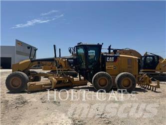 CAT 160M3 AWD3 Greideri