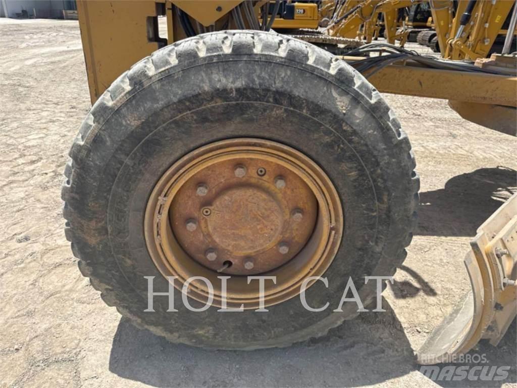 CAT 160M3 AWD3 Greideri