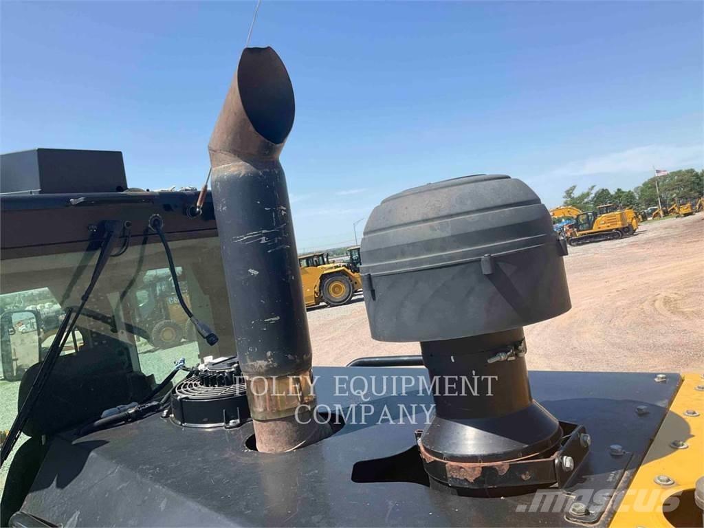 CAT 160M3AW Greideri