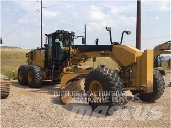 CAT 18 M3 Greideri