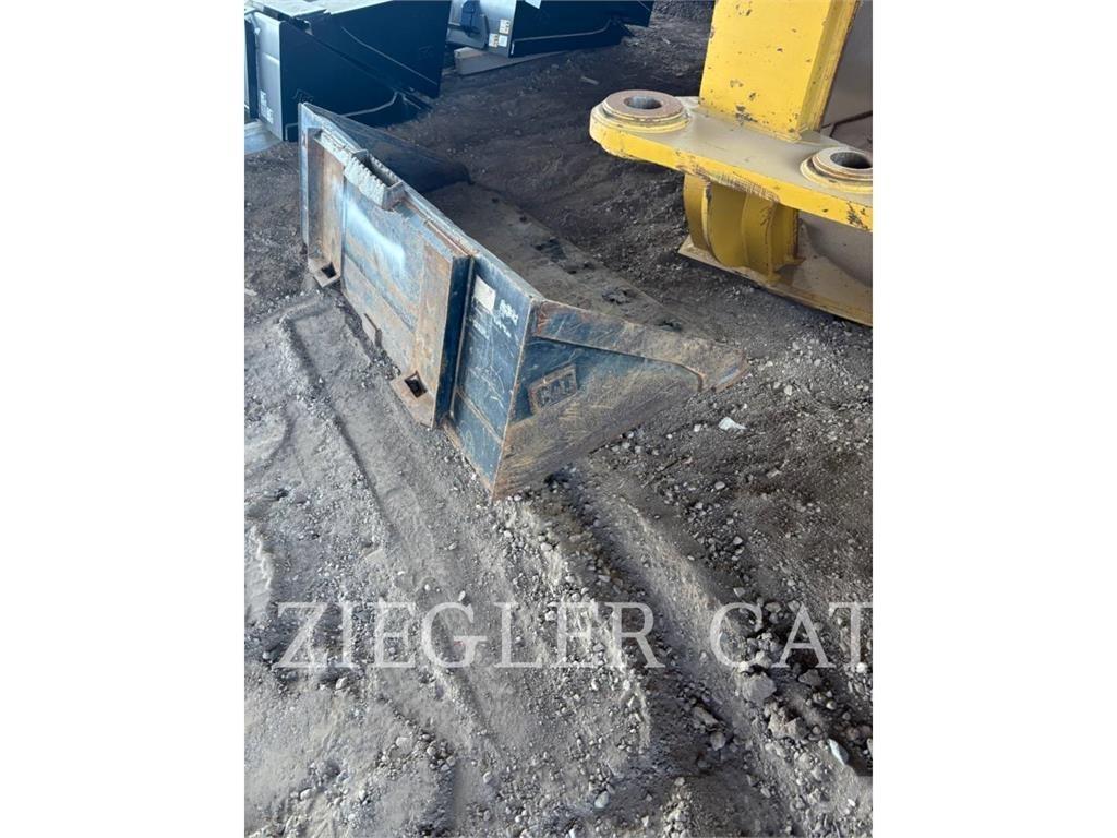 CAT 249D Kāpurķēžu iekrāvēji
