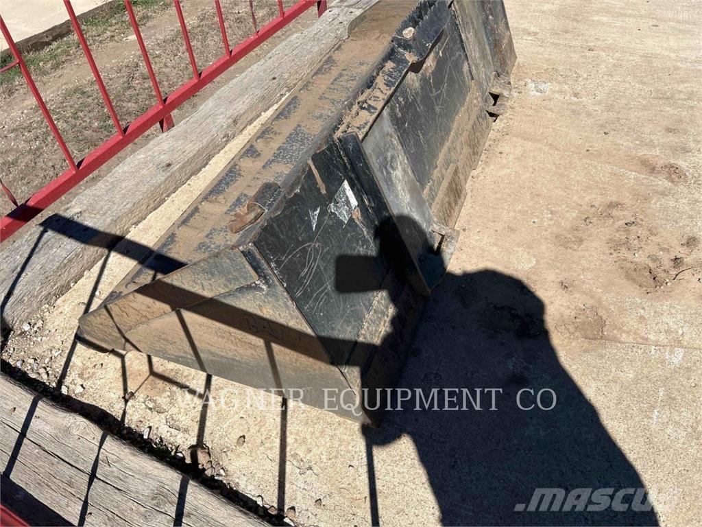 CAT 259D Kāpurķēžu iekrāvēji