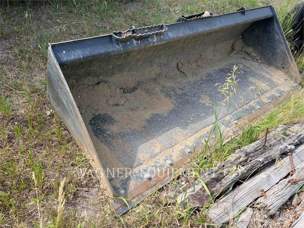 CAT 279D Kāpurķēžu iekrāvēji