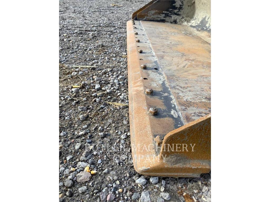 CAT 279D3 C3H2 Kāpurķēžu iekrāvēji