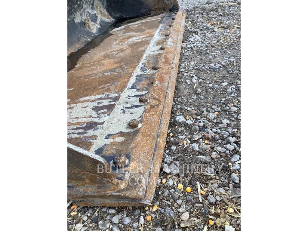 CAT 279D3 C3H2 Kāpurķēžu iekrāvēji