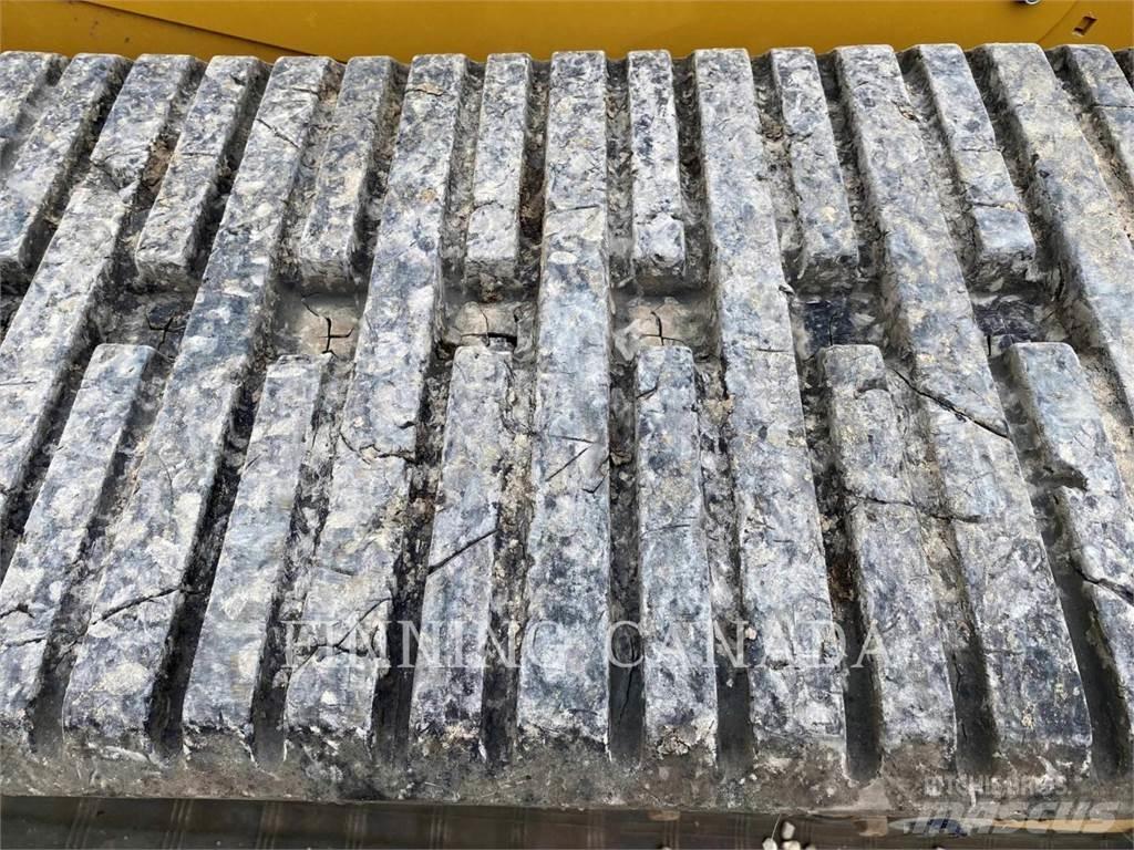 CAT 289D3 XPS Kāpurķēžu iekrāvēji