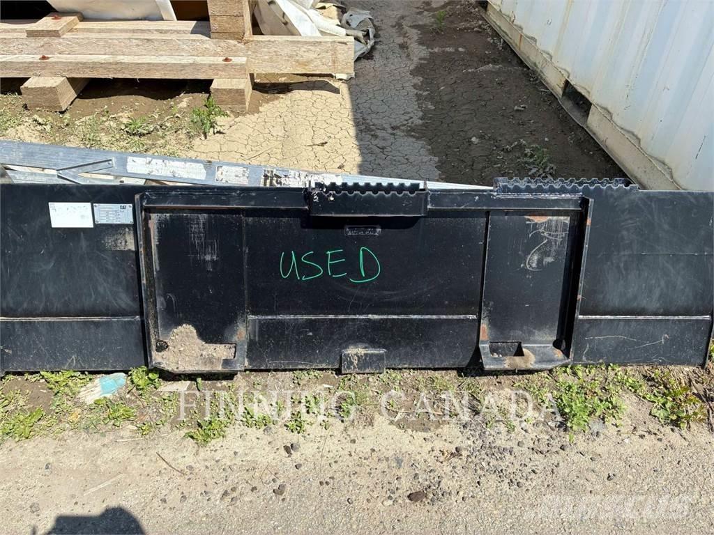 CAT 299D XHP Kāpurķēžu iekrāvēji