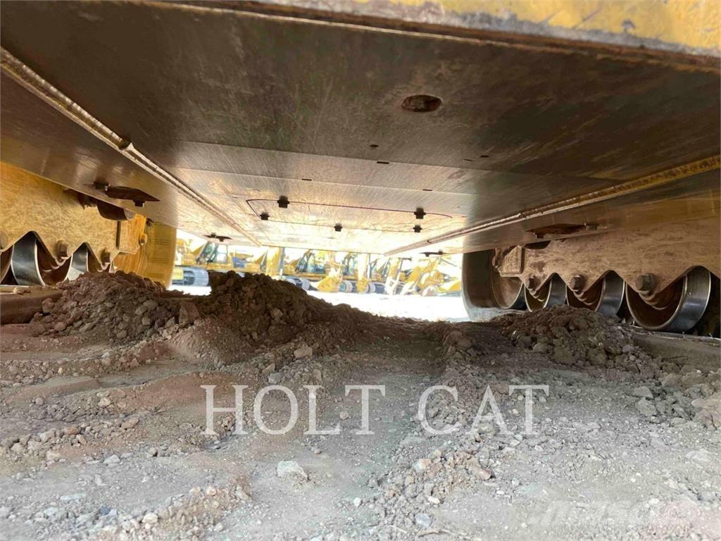CAT 299D XHP Lietoti riteņu kompaktiekrāvēji