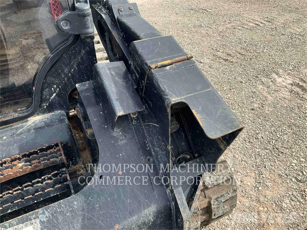 CAT 299D2XHP Kāpurķēžu iekrāvēji