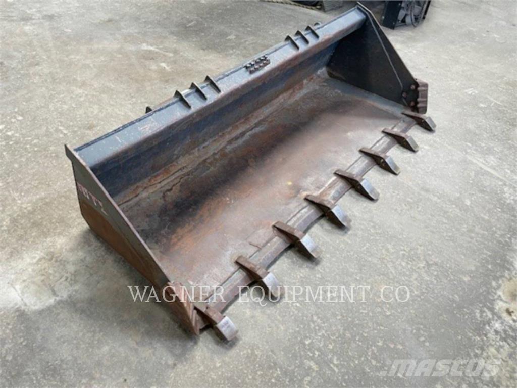 CAT 299D3 HF Kāpurķēžu iekrāvēji