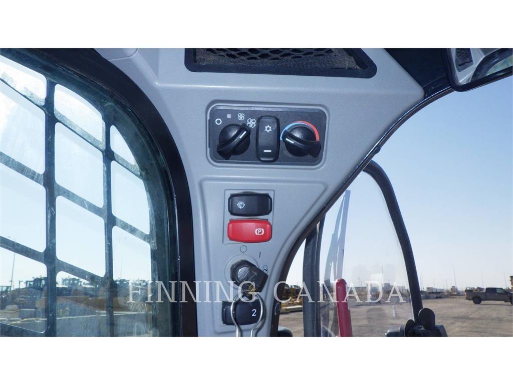 CAT 299D3 XE Kāpurķēžu iekrāvēji