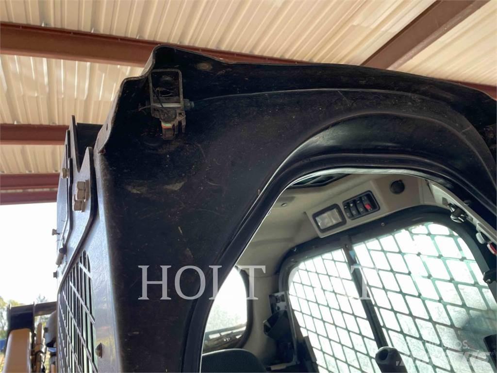 CAT 299D3XE Kāpurķēžu iekrāvēji