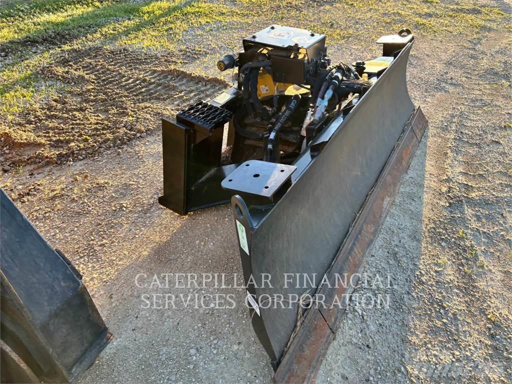 CAT 299D3XE Kāpurķēžu iekrāvēji