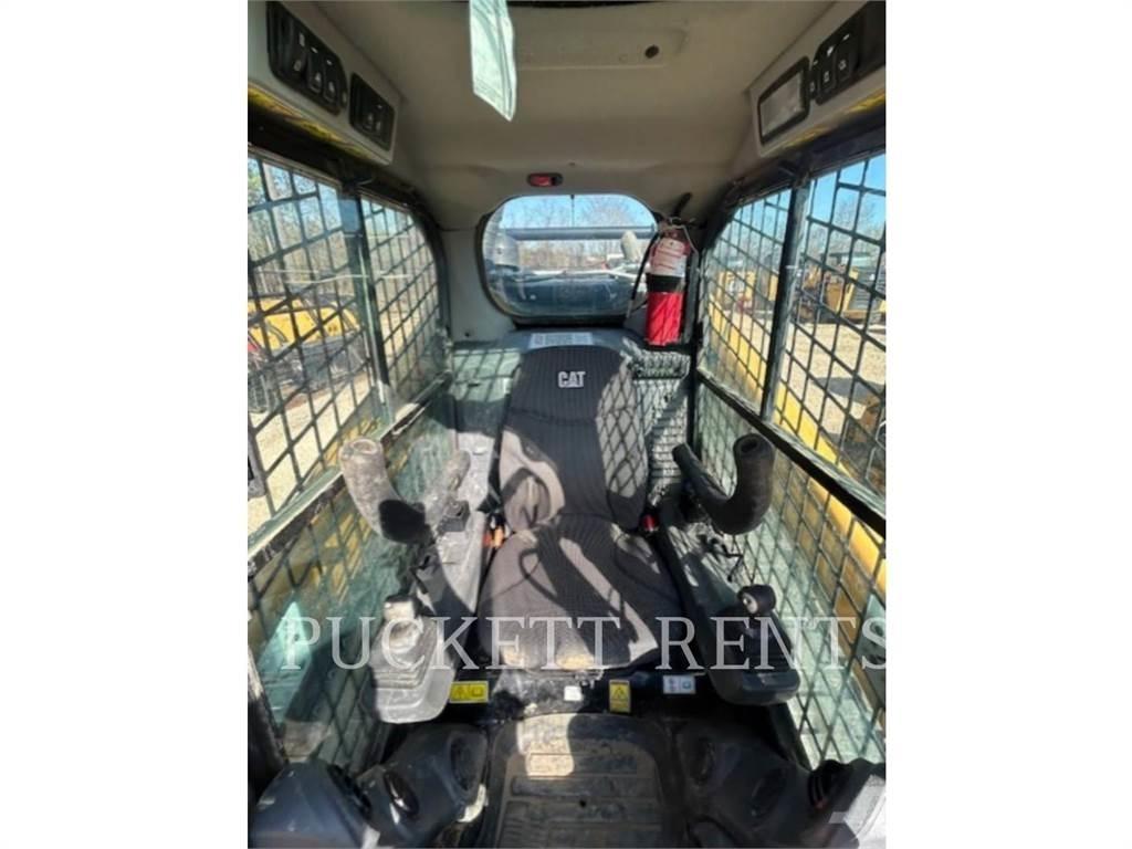 CAT 299D3XE Kāpurķēžu iekrāvēji