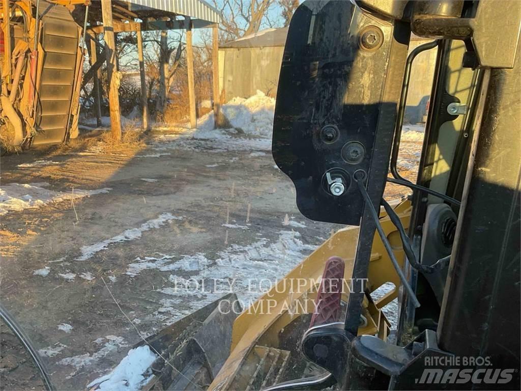 CAT 299D3XPS Kāpurķēžu iekrāvēji