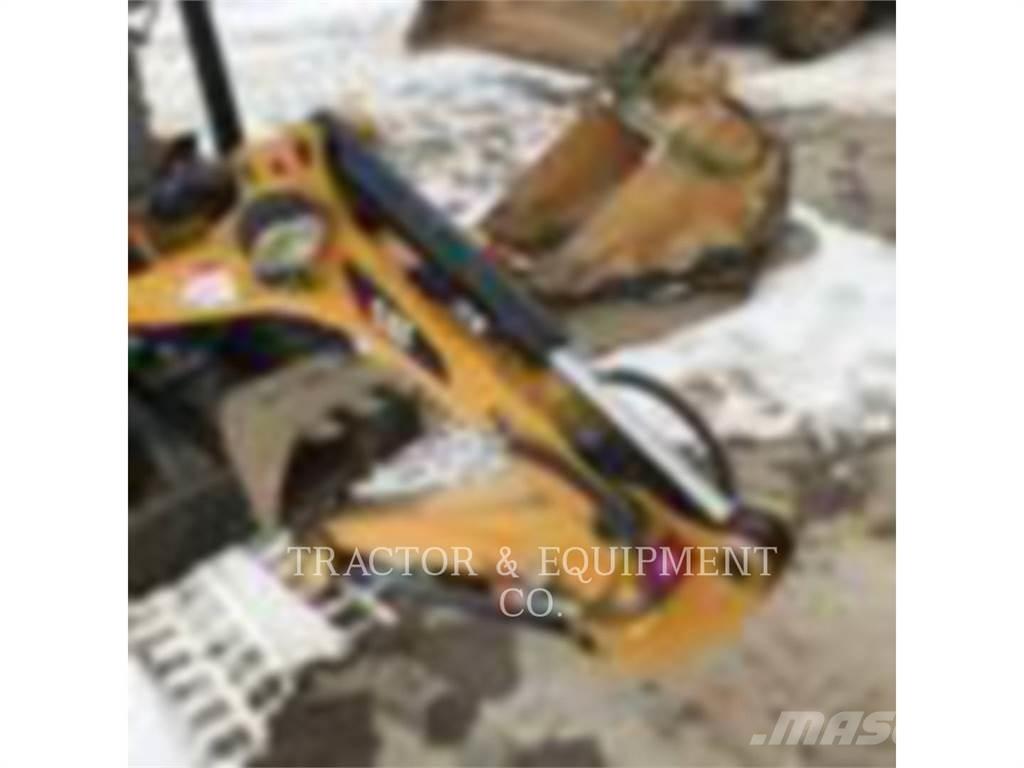 CAT 300.9D Kāpurķēžu ekskavatori