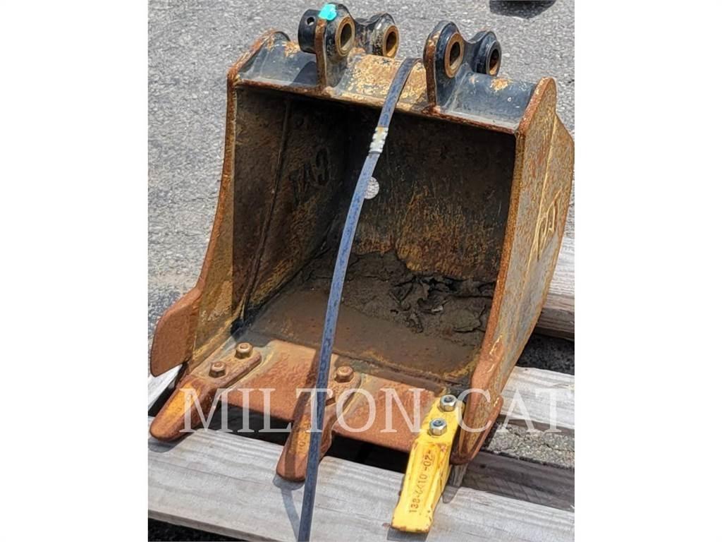 CAT 301 16 DIG BUCKET Kausi