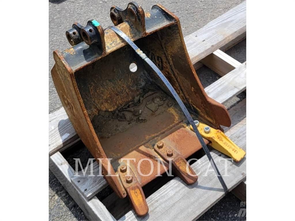 CAT 301 16 DIG BUCKET Kausi