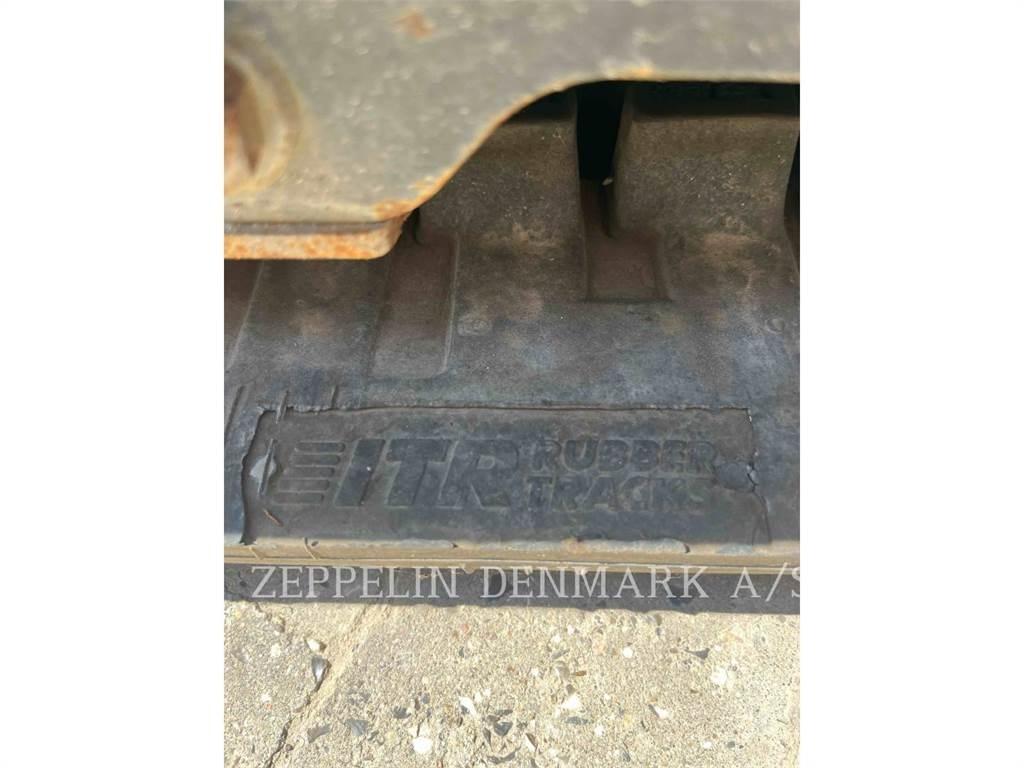 CAT 301.605 Mini ekskavatori < 7 t