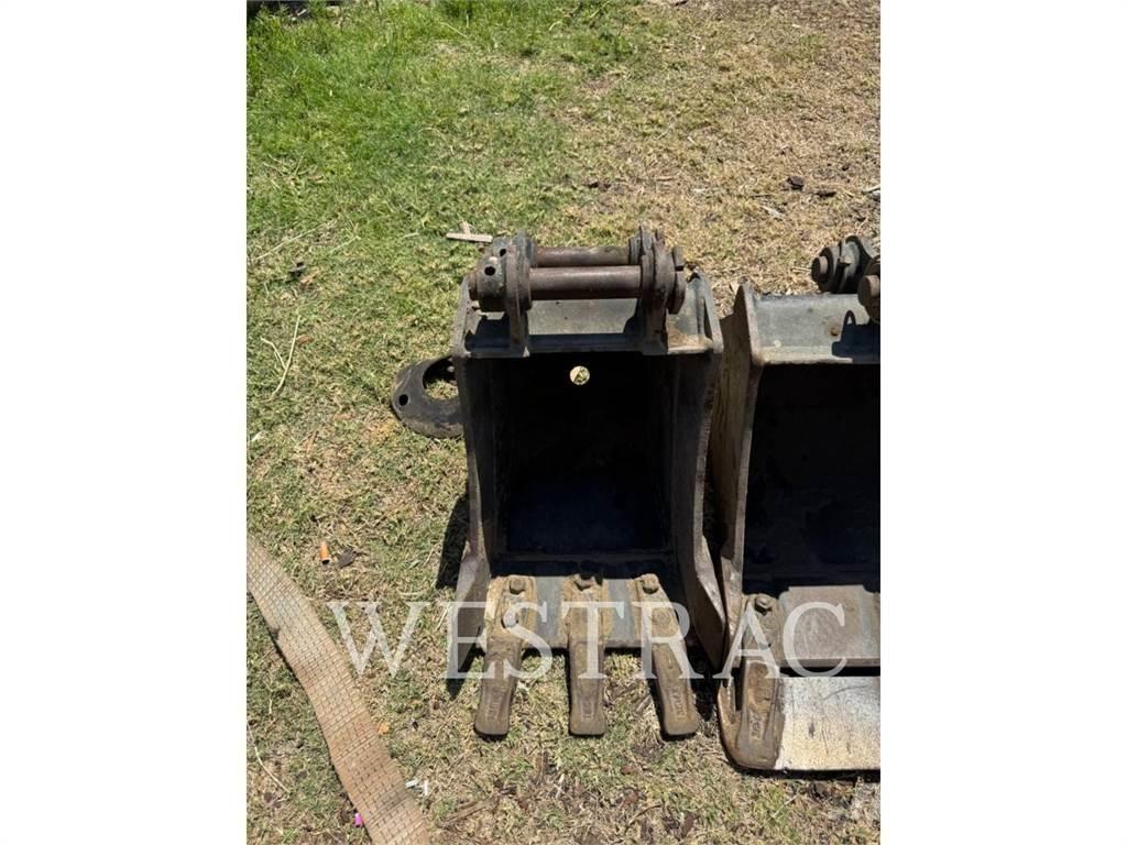 CAT 301.7D Mini ekskavatori < 7 t