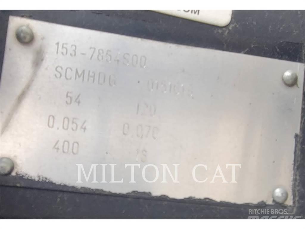 CAT 302.5 16 DIG BUCKET Kausi